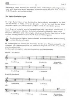 Keyboard For Beginners 2 im Alle Noten Shop kaufen