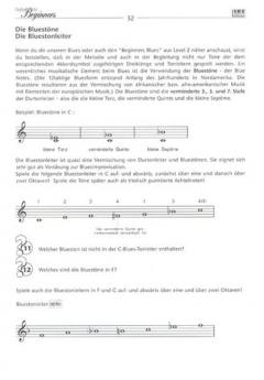 Keyboard For Beginners 3 von Karsten Sahling im Alle Noten Shop kaufen