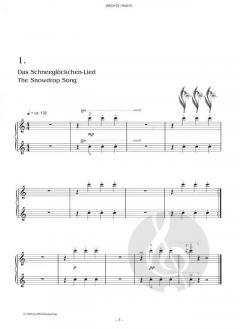 Ständchen mit 6 Händchen von Manfred Schmitz 