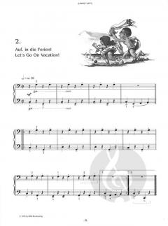 Ständchen mit 6 Händchen von Manfred Schmitz 