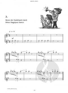 Ständchen mit 6 Händchen von Manfred Schmitz 