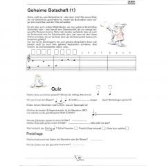 Keyboard Konkret 1 von Wolfgang Wierzyk im Alle Noten Shop kaufen