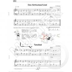 Keyboard Konkret 1 von Wolfgang Wierzyk im Alle Noten Shop kaufen