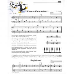 Keyboard Konkret 2 - Tasten-Taxi von Wolfgang Wierzyk im Alle Noten Shop kaufen