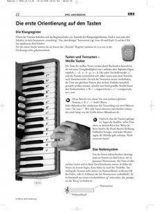 Spiel Akkordeon im Alle Noten Shop kaufen online kaufen