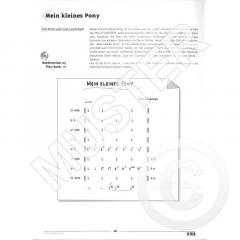 Jamtracks Vol. 4 von Peter Fischer 