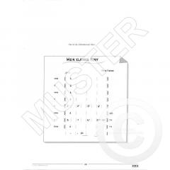 Jamtracks Vol. 4 von Peter Fischer 