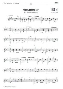 Viva La Region De Murcia von Mark Oliver Klenk 