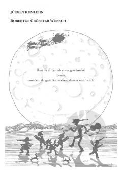 Robertos größter Wunsch (Jürgen Kumlehn) 