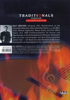 Traditionals Forever von Ralf Mrutzek 