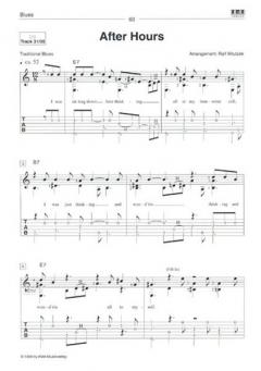 Traditionals Forever von Ralf Mrutzek 