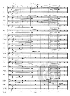 A Song Of Hope (James Swearingen) 