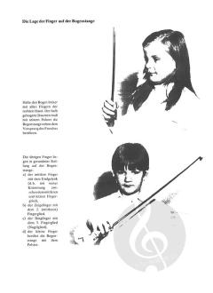 Der junge Geiger Teil 1 von Konstantin Alexandrowitsch Fortunatow 