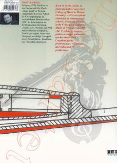 Pop Music für Streichquartett von Manfred Schmitz im Alle Noten Shop kaufen