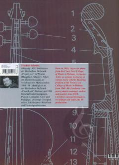 Pop Music für Violine & Klavier von Manfred Schmitz im Alle Noten Shop kaufen