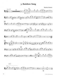 Pop-Romantik von Manfred Schmitz 