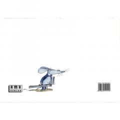 Die Flötenreise mit Lena und Lukas 1 