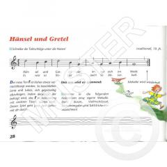 Die Flötenreise mit Lena und Lukas 1 