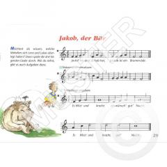 Die Flötenreise mit Lena und Lukas 1 