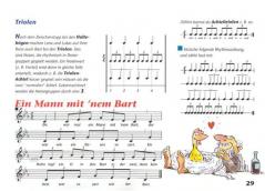 Die Flötenreise mit Lena und Lukas 2 