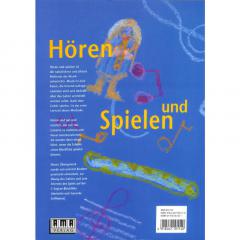 Hören & Spielen (Christine Büttner) 