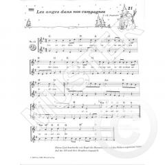 Flautinos Weihnachtszeit (Christoph Heinrich Meyer) 