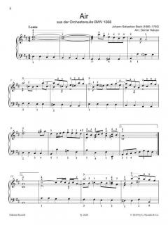 Faszination Klassik von Günter Kaluza 