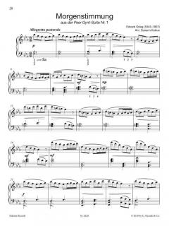 Faszination Klassik von Günter Kaluza 