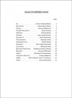 Faszination Klassik von Günter Kaluza 