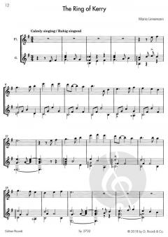 Two for the Road von Maria Linnemann 