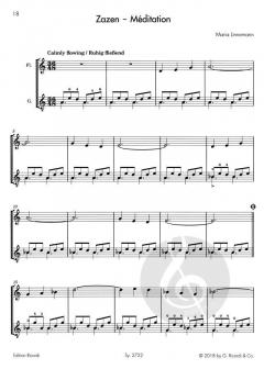 Two for the Road von Maria Linnemann 