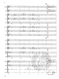 To A New Beginning (James Swearingen) 