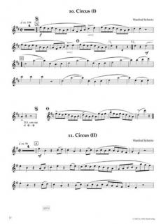 Eine kleine Pop-Musik von Manfred Schmitz 