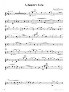 Pop-Romantik von Manfred Schmitz 