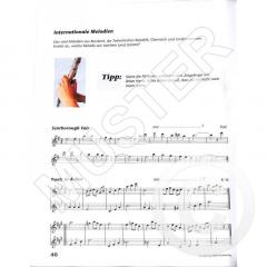 Querflötenspielereien im Alle Noten Shop kaufen kaufen