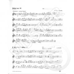 Querflötenspielereien im Alle Noten Shop kaufen kaufen