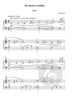 Two To Play Book 3 von Mary Leaf 