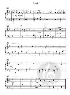 Two To Play Book 3 von Mary Leaf 