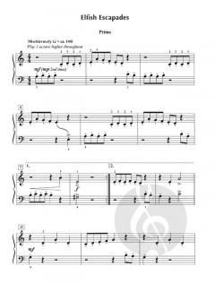 Two To Play Book 3 von Mary Leaf 