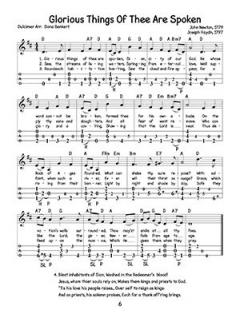 Psalms, Hymns and Spiritual Songs 