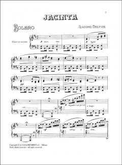 Jacinta von Giacomo Orefice 