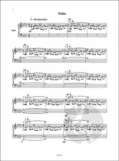 Stanze von Ludovico Einaudi 