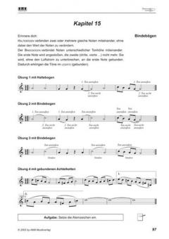 Salentins Trompetenschule im Alle Noten Shop kaufen