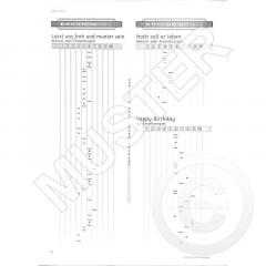 Super Action für Deine Mundharmonika von Rene Giessen im Alle Noten Shop kaufen