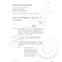 Super Action für Deine Mundharmonika von Rene Giessen im Alle Noten Shop kaufen