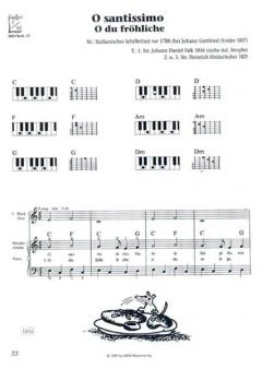 Die schönsten europäischen Weihnachtslieder 