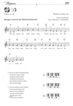 Keyboard For Beginners von Karsten Sahling im Alle Noten Shop kaufen