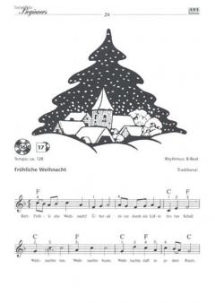 Keyboard For Beginners von Karsten Sahling im Alle Noten Shop kaufen