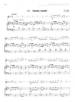 Fast Forward von Hugh Colledge 