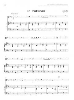 Fast Forward von Hugh Colledge 